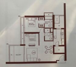 Concourse Skyline (D7), Apartment #591665671